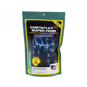 Cortaflex® HA Super Fenn Powder 1KG