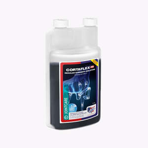 Cortaflex® HA Regular Strength Solution 1L