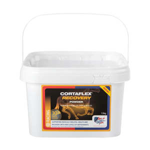 Cortaflex Recovery Powder 1.5KG