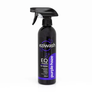 Eziwash -Purple Haze Shampoo