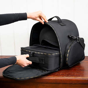 Hairy Pony: Hairy Pony Helmet Bag