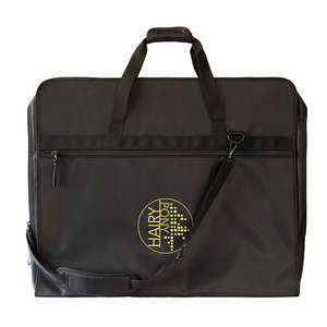 Hairy Pony: Hairy Pony Saddle Pad Bag