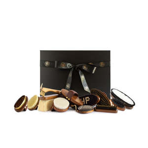 Hairy Pony: Hairy Pony Brush Collection