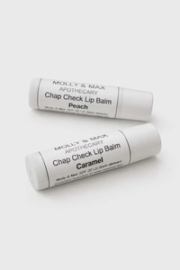 Molly Max: Molly & Max Lip Balm
