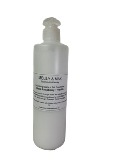 Molly & Max Mane & Tail Conditioner