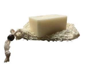 Molly Max: Perfect Pony Shampoo Bar