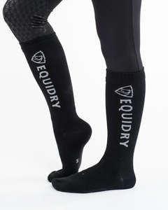 Equidry: EQUIDRY Waterproof Socks