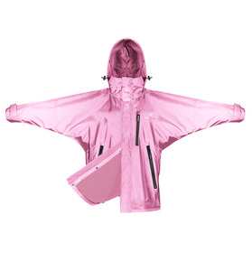 EQUIDRY Shortie -Micro Fleece