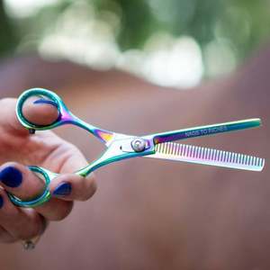 NTR Thinning Scissors