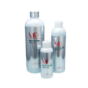 Mp Gloss: MP Revitalize Coat Oil