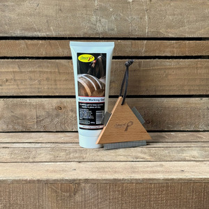 Turnout Showing: SG Quarter Marking Duo