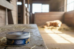 Calm Down Honey – Natural Itch Relief Balm | Oatmeal & Manuka Honey Skin Balm
