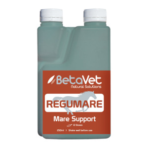 Supplements: REGUMARE