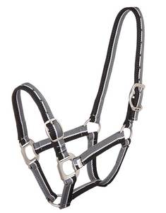 Zilco Stripe Halter