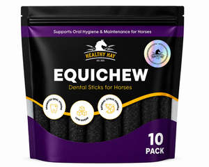 EquiChew -Dental Sticks