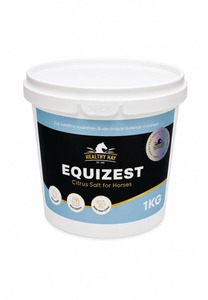 EquiZest Citrus Salt