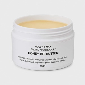 Molly & Max Honey Bit Butter
