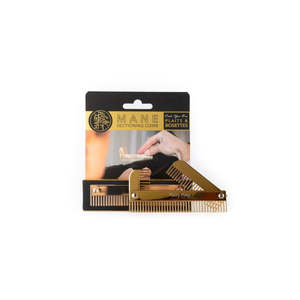 Mane Sectioning Comb