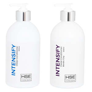 Hi Shine Equine: HSE Intensify Hair Treatment Mask