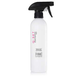 Hi Shine Equine: HSE Q-Set Quarter Mark Spray