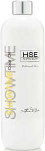 Hi Shine Equine: HSE Showtime Amplify Oil 500ml