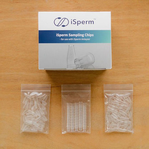 Products: iSperm Sampling Chips