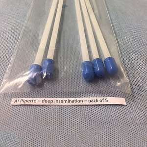 Products: AI Pipettes Sterile Individually Wrapped 22″