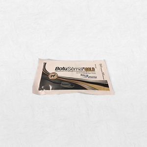 Products: Botusemen Gold Sachet 100ml (please also order sterile water 100ml to make up)