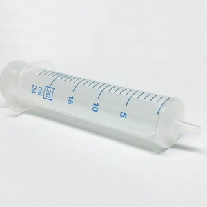 Products: Semen Safe Syringe