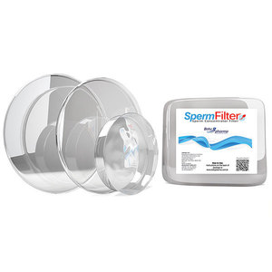Botupharma Sperm Filter to Concentrate Semen