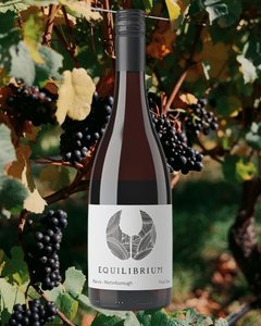 Products: 2022 Pinot Noir Te Muna Martinborough - EQUILIBRIUM MAKERS