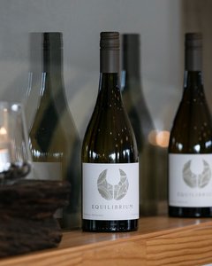 2023 Equilibrium Chardonnay - EQUILIBRIUM MAKERS