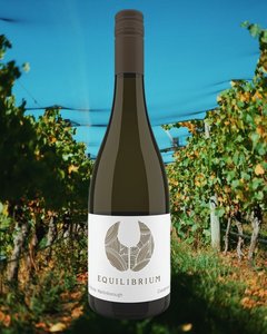 Products: 2023 Equilibrium Chardonnay - EQUILIBRIUM MAKERS