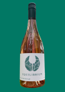 Products: Equilibrium Pinot Noir Rose 2022 - EQUILIBRIUM MAKERS