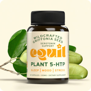 Plant 5-HTP