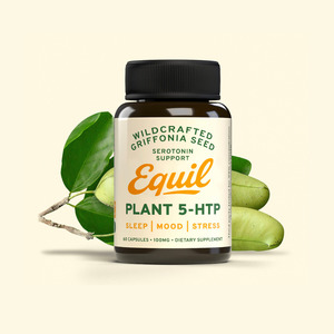 5-HTP Starter Kit - 1 Month