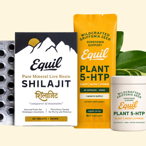 The Rhythm Reset Bundle