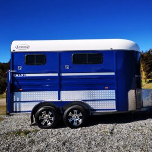 Products: Horse Float