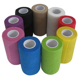 Products: Cohesive Bandages - 20 pack - Equine 9