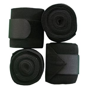 Black Bandages - Equine 9