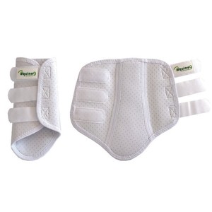 Products: Elastic Boots - Large - Equine 9