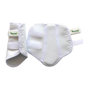 Products: Elastic Boots - Medium - Equine 9