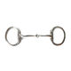 5" Eggbutt Snaffle Bit - Equine 9
