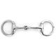 Mini Eggbutt Snaffle - Equine 9