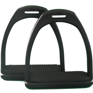 Composite Stirrup Irons - Equine 9