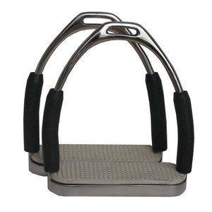 Products: Flexi Stirrup Irons - Equine 9