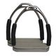 Flexi Stirrup Irons - Equine 9
