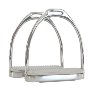 Standard Fillis Stirrup Irons - Equine 9