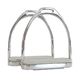 Standard Fillis Stirrup Irons - Equine 9