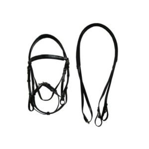 Synthetic Bridle - Cob - Equine 9